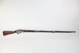 Antique SPRINGFIELD Model 1795 Percussion MUSKET - 2 of 14