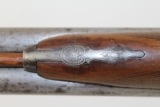 NEW YORK Antique J.H. WHEELER Combination Gun - 7 of 19