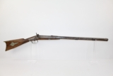 NEW YORK Antique J.H. WHEELER Combination Gun - 15 of 19