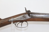 NEW YORK Antique J.H. WHEELER Combination Gun - 17 of 19