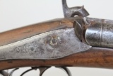 NEW YORK Antique J.H. WHEELER Combination Gun - 13 of 19
