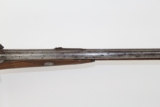 NEW YORK Antique J.H. WHEELER Combination Gun - 18 of 19