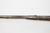 NEW YORK Antique J.H. WHEELER Combination Gun - 5 of 19