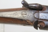 NEW YORK Antique J.H. WHEELER Combination Gun - 12 of 19