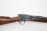 Fine WINCHESTER-HOTCHKISS 1883 Bolt Action Rifle - 1 of 13