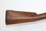 Antique U.S. HARPERS FERRY M1816 Flintlock Musket - 3 of 13