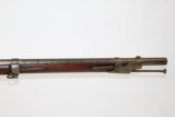 Antique U.S. HARPERS FERRY M1816 Flintlock Musket - 6 of 13