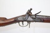 Antique U.S. HARPERS FERRY M1816 Flintlock Musket - 1 of 13