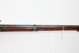 Antique U.S. HARPERS FERRY M1816 Flintlock Musket - 5 of 13