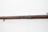 Antique U.S. HARPERS FERRY M1816 Flintlock Musket - 12 of 13