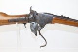 BURNSIDE Rifle 1865 CONTRACT Model Spencer Carbine - 7 of 16
