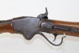 BURNSIDE Rifle 1865 CONTRACT Model Spencer Carbine - 14 of 16