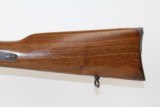 BURNSIDE Rifle 1865 CONTRACT Model Spencer Carbine - 13 of 16