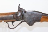 BURNSIDE Rifle 1865 CONTRACT Model Spencer Carbine - 4 of 16