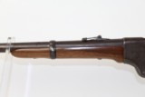 BURNSIDE Rifle 1865 CONTRACT Model Spencer Carbine - 15 of 16