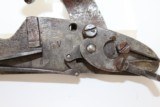 CIVIL WAR Antique “LAST DITCH” 1855-Style Carbine - 18 of 25