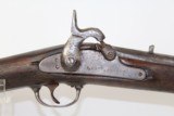 CIVIL WAR Antique “LAST DITCH” 1855-Style Carbine - 4 of 25
