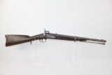 CIVIL WAR Antique “LAST DITCH” 1855-Style Carbine - 2 of 25