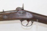 CIVIL WAR Antique “LAST DITCH” 1855-Style Carbine - 15 of 25