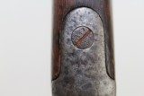 CIVIL WAR Antique “LAST DITCH” 1855-Style Carbine - 10 of 25
