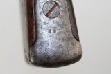 CIVIL WAR Antique “LAST DITCH” 1855-Style Carbine - 24 of 25