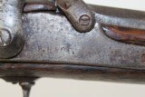CIVIL WAR Antique “LAST DITCH” 1855-Style Carbine - 7 of 25