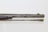 CIVIL WAR Antique “LAST DITCH” 1855-Style Carbine - 6 of 25