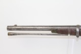 CIVIL WAR Antique “LAST DITCH” 1855-Style Carbine - 17 of 25