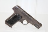 Rare SOUTH KOREAN Made COLT 1903 Hammerless Pistol - 6 of 10