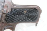 Rare SOUTH KOREAN Made COLT 1903 Hammerless Pistol - 4 of 10