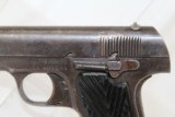 Rare SOUTH KOREAN Made COLT 1903 Hammerless Pistol - 3 of 10