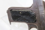Rare SOUTH KOREAN Made COLT 1903 Hammerless Pistol - 7 of 10