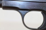 ROARING 20s Colt 1903 Hammerless Pistol MADE 1919 - 13 of 21