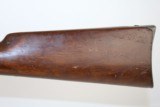 Antique SHARPS New Model 1859 .50-70 GOVT CARBINE - 15 of 18