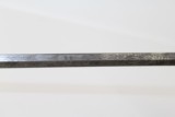 CIVIL WAR Antique BENT & BUSH Staff Officers Sword - 5 of 20