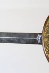 CIVIL WAR Antique BENT & BUSH Staff Officers Sword - 16 of 20