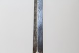 CIVIL WAR Antique BENT & BUSH Staff Officers Sword - 6 of 20