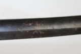 Early 19th Century AMERICAN EAGLE Pommel Saber - 7 of 23