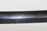 Early 19th Century AMERICAN EAGLE Pommel Saber - 6 of 23