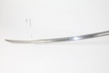 CIVIL WAR Emerson & Silver M1860 Cavalry SABER - 13 of 13