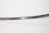 CIVIL WAR Antique AMES M1860 Light Cavalry Saber - 14 of 15