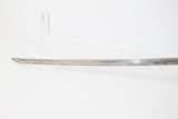WWII Imperial JAPANESE Army Officer’s PARADE Sword - 7 of 16