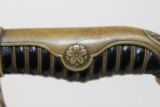 WWII Imperial JAPANESE Army Officer’s PARADE Sword - 10 of 16