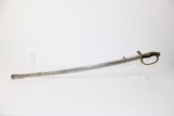 WWII Imperial JAPANESE Army Officer’s PARADE Sword - 2 of 16