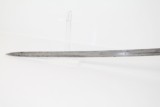 CIVIL WAR Imported Antique FOOT OFFICER’S Saber - 11 of 11