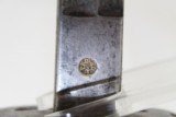 CIVIL WAR Imported Antique FOOT OFFICER’S Saber - 4 of 11