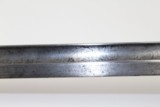CIVIL WAR Imported Antique FOOT OFFICER’S Saber - 7 of 11