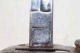 CIVIL WAR Imported Antique FOOT OFFICER’S Saber - 6 of 11