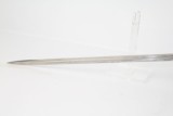 WKC GERMAN Antique M1889 Infantry Officer’s Sword - 15 of 15