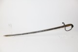 FINE Civil War CLAUBERG American Eagle Sword - 15 of 18